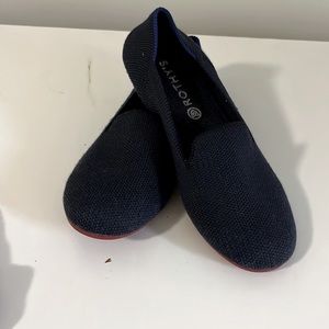 Rothys size 1 children’s flats